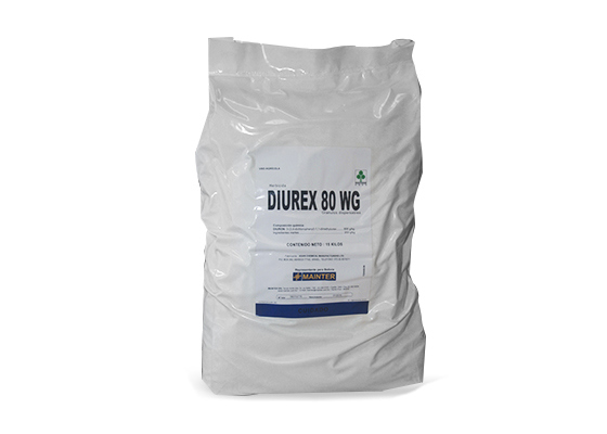 DIUREX 80 WG ( B x 15 kg )