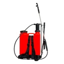 Pulverizador Cometa Classic 12 lts.-