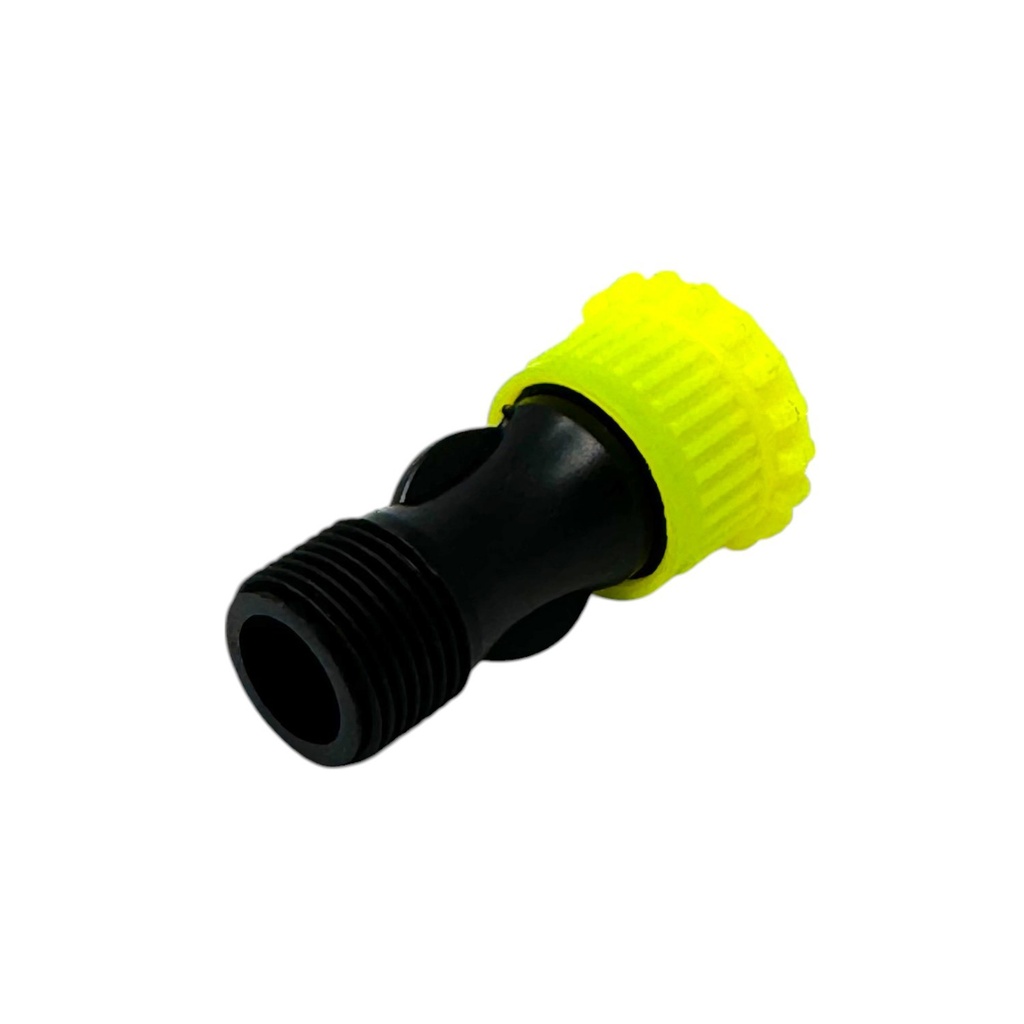 Boquilla p/insecticida (4salidas) XF-20B-4