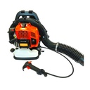 Sopladora mochila COMETA TBB152  51,7cc