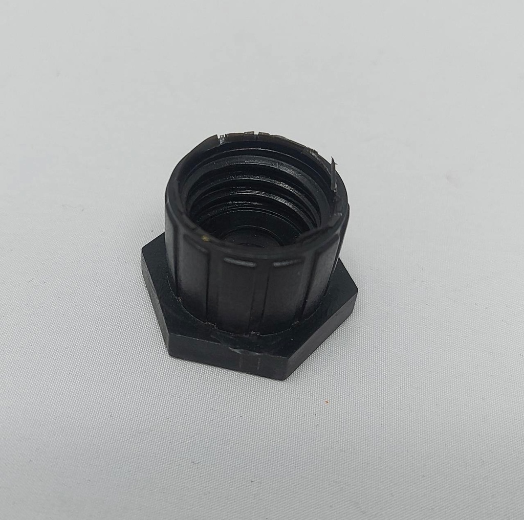 Tuerca de la base del tanque XF-20B-4