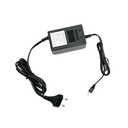 Cargador de bateria para Termonebulizador XIFERELI FOG H200SF 6,5Lts