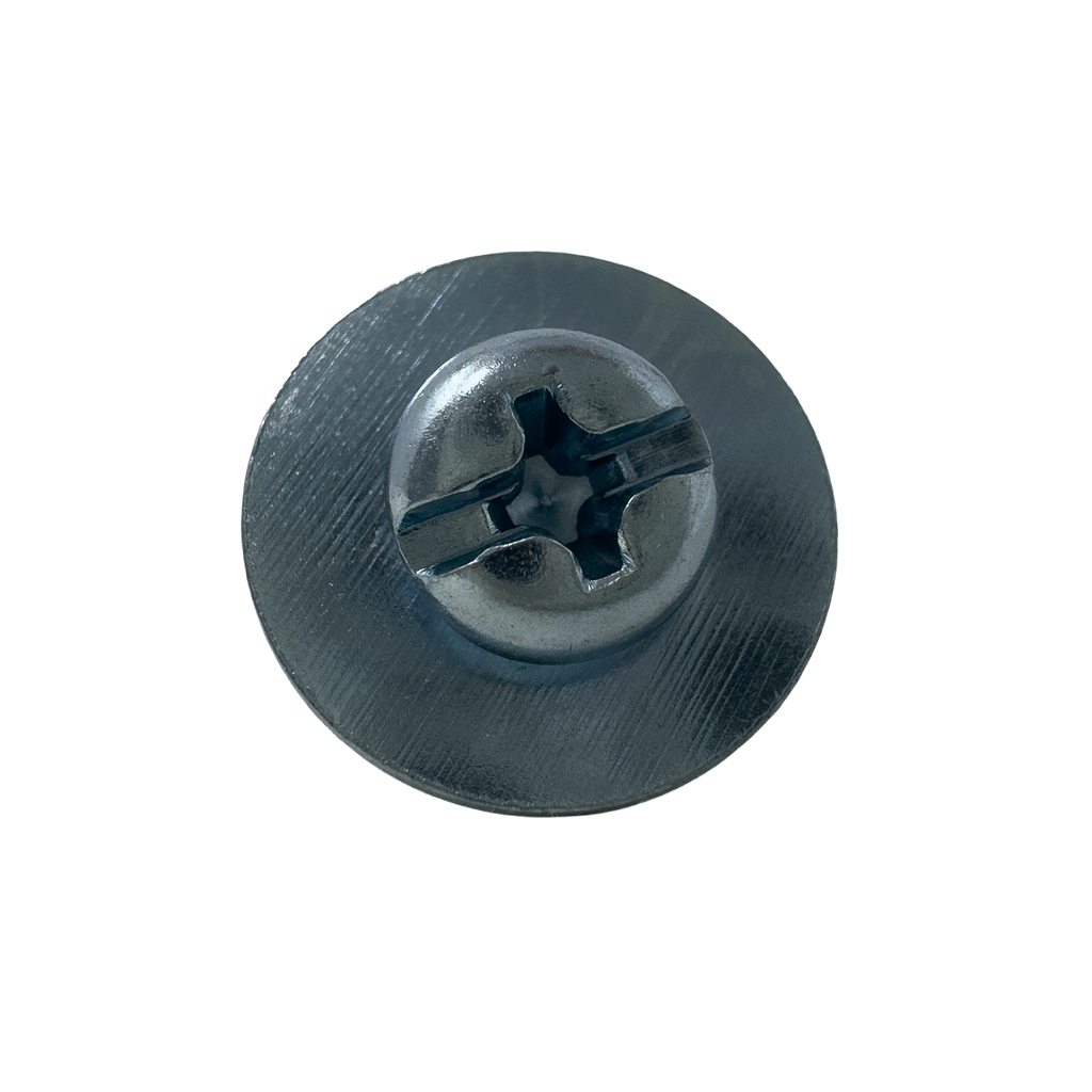 Tornillo autorroscante ST4.8×13 para Motosierra Com