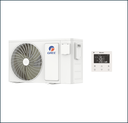Calentador de Piscina Modelo GRS-CP18Pd/NhA-K