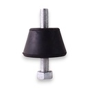 Goma antivibratoria AG-35-24