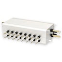 Unidad Intercambiadora de Modo para Sistema VRF Heat Recovery Gree  NCHS8D 220-240V 1Ph 50-60Hz