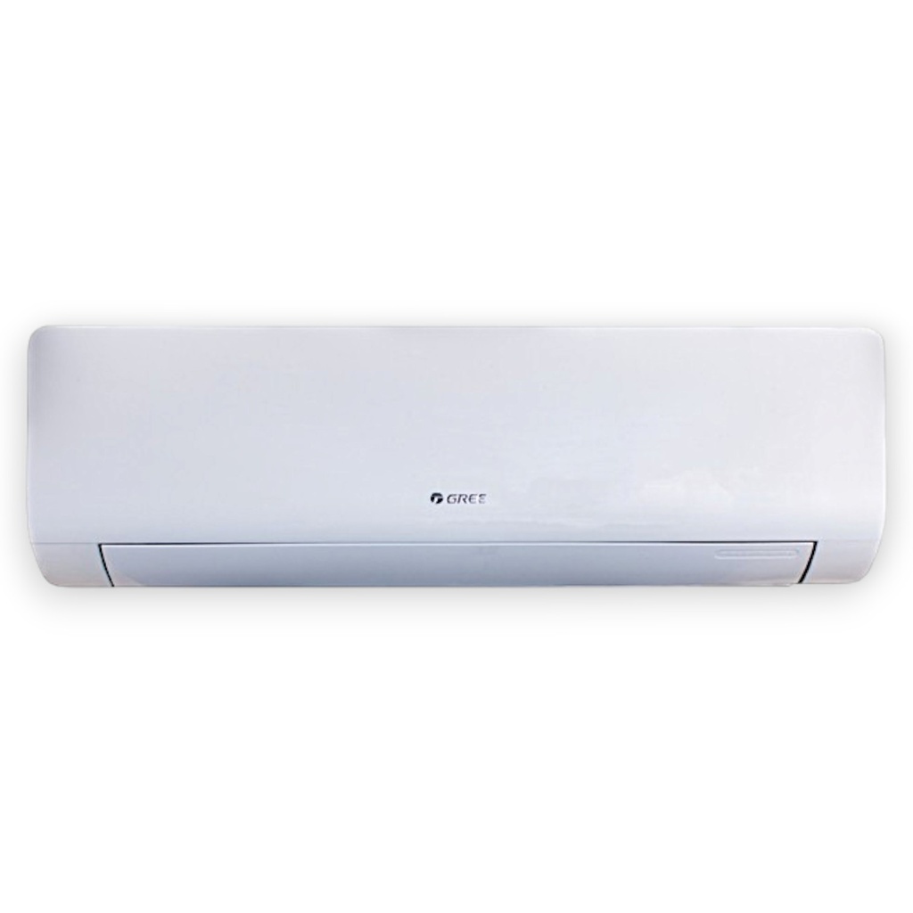 Aire R410a Ecologico Split 24.000 BTU (frio-calor) 50 Hz Serie Eco-Garden
