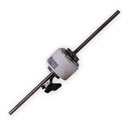 Motor del ventilador GUD140PHS1/B-S