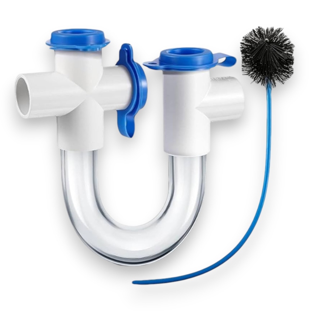 Clear TRap Kit-CTK2