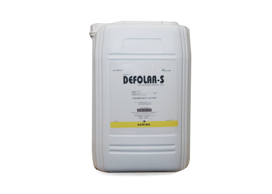Defolar S ( B x 20 lt )