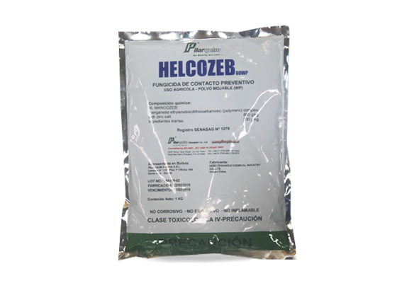 Helcozeb 80 WP ( C x 20 x 1 kg )