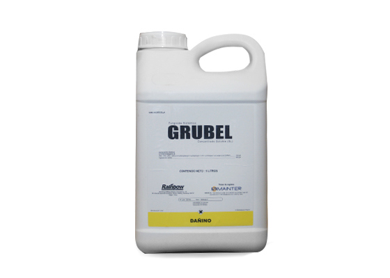 Grubel  ( C x 4 x 5  lt )