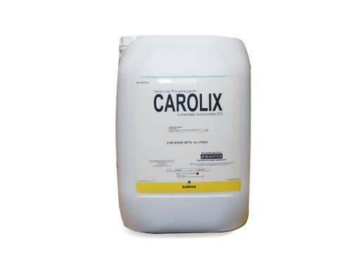 Carolix  ( B x 20 lt )