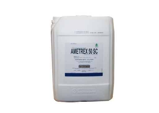 Ametrex  50 SC  ( C x 12 x 1 lt )