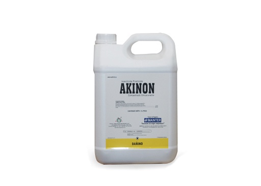 AKINON  ( C x 4 x 5 lt )