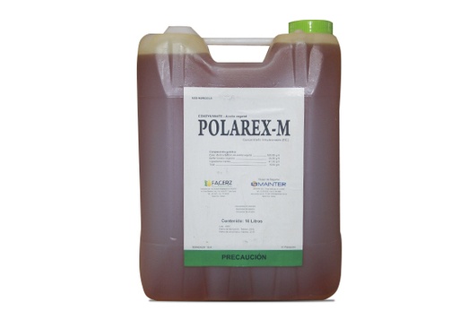 POLAREX ( B x 10 lt )