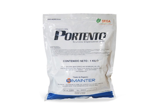 Portento ( C x 10 x 1 Kg )