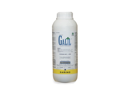 GALIL ( C x 12 x 1 lt )
