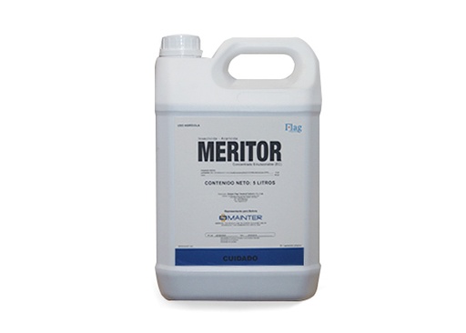 Meritor ( C x 4 x 5 lt )