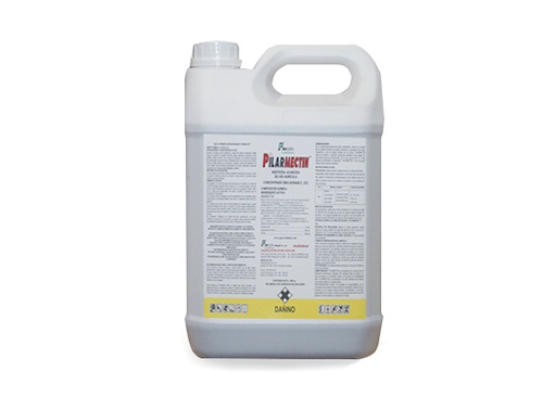 Pilarmectin ( B x 20 lt )