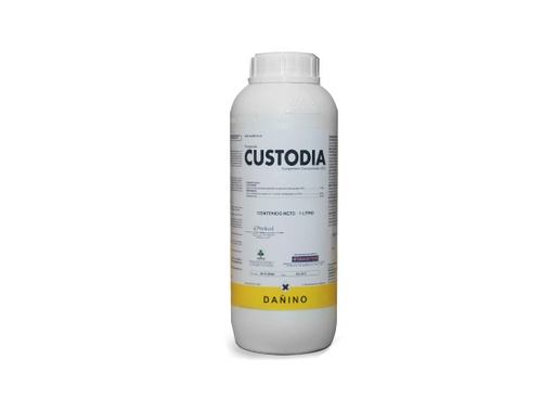 CUSTODIA ( C x 12 x 1  lt )