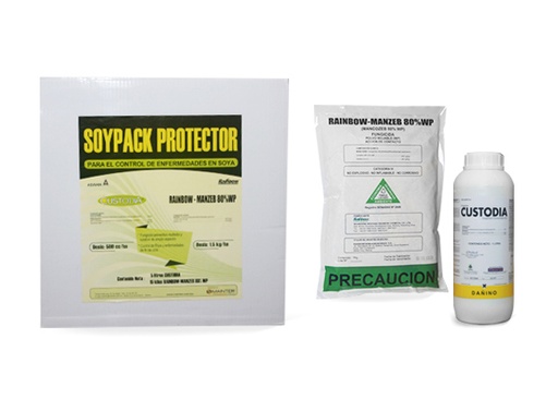 Soypack Protector R