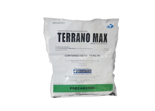 Terrano Max2 ( B x 10 kg )