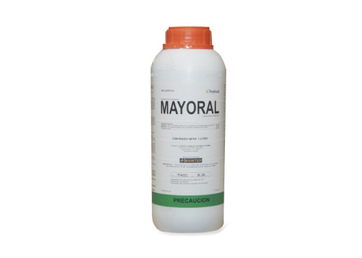Mayoral  ( C x 12 x 1 lt )